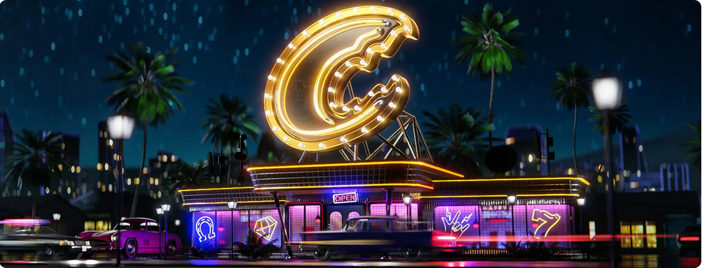 Wyns Casino Login Bonuses