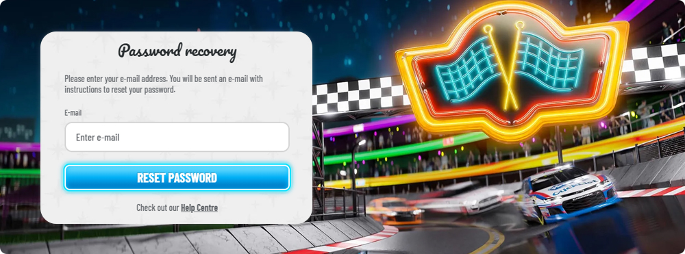 Wyns Casino Login Issues